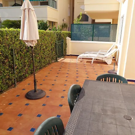 Apartamento Begona
