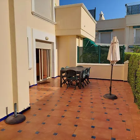 Apartamento Begona Dénia