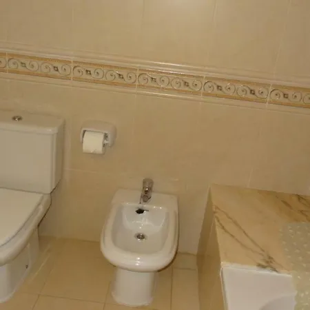 Apartamento Begona