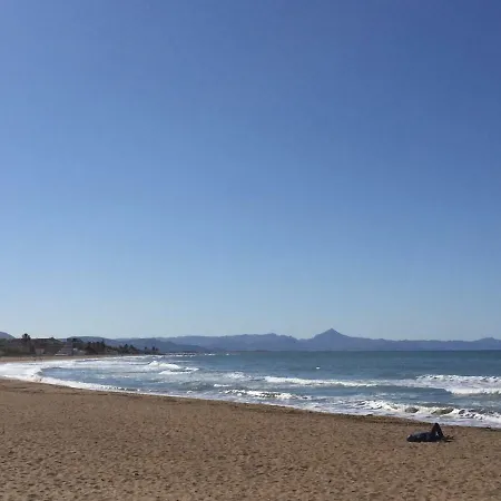 Begona Apartamento Dénia