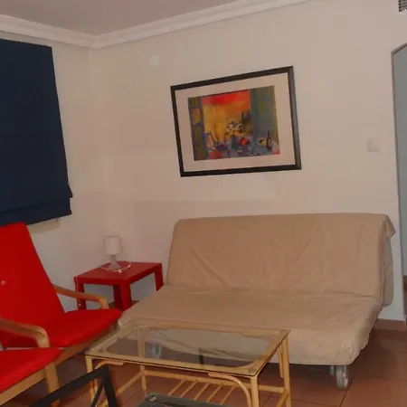 Apartamento Begona