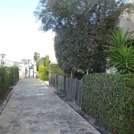 Daire Begona Denia
